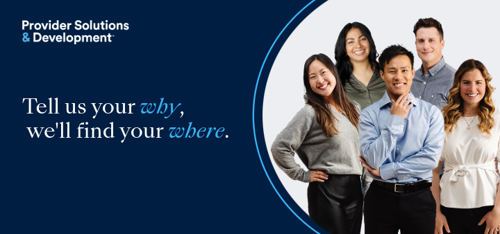 PracticeMatch Career Fairs