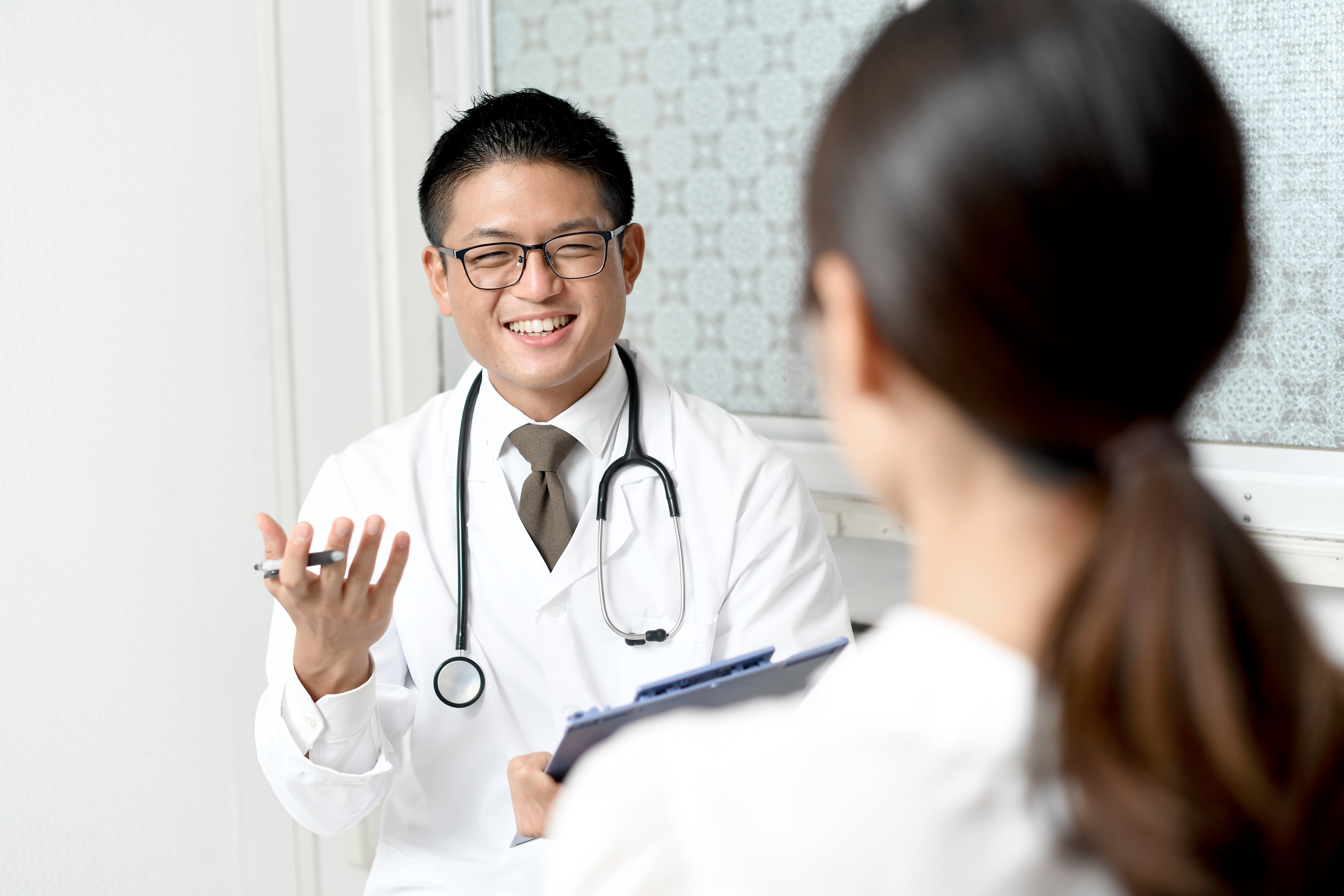 PracticeMatch Career Fairs