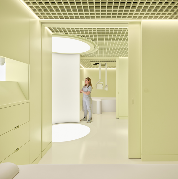 PracticeMatch Career Fairs