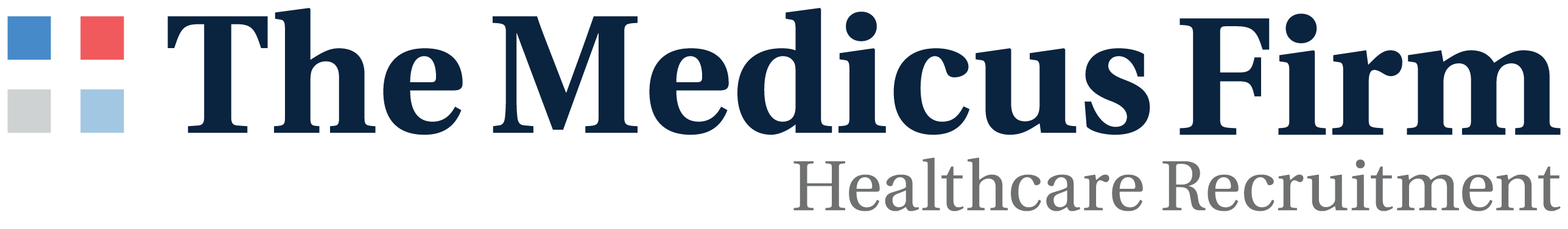 The Medicus Firm