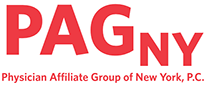 PAGNY - Physician Affiliate Group of New York
