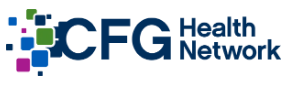 CFG Health Network 