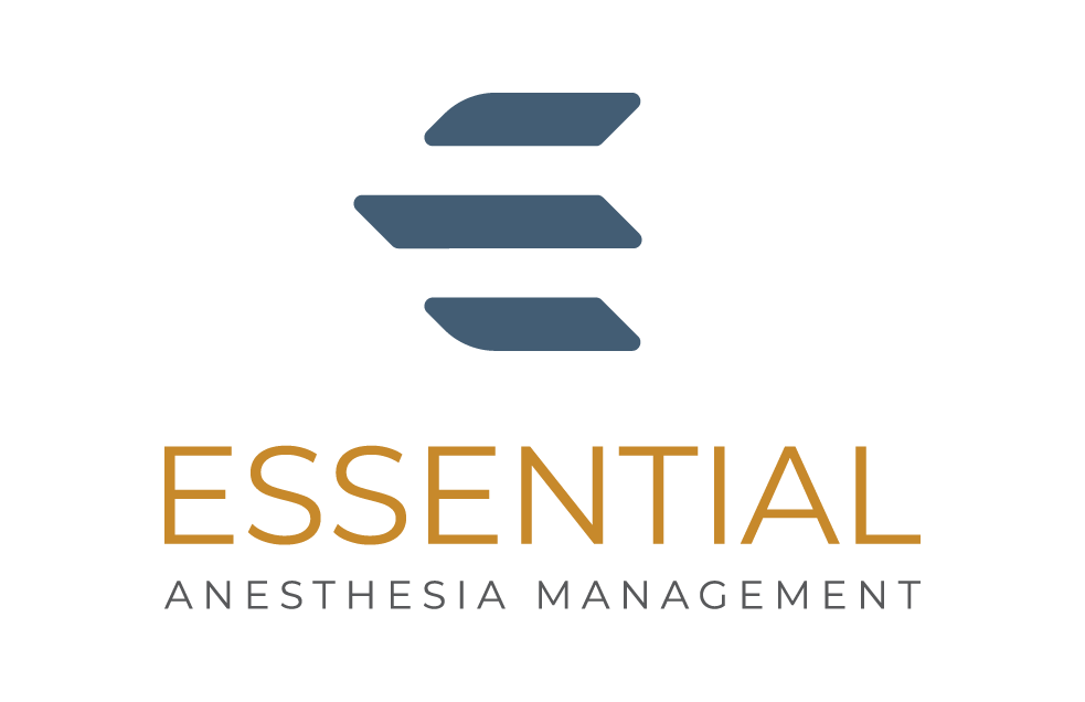 Essential Anesthesia Management