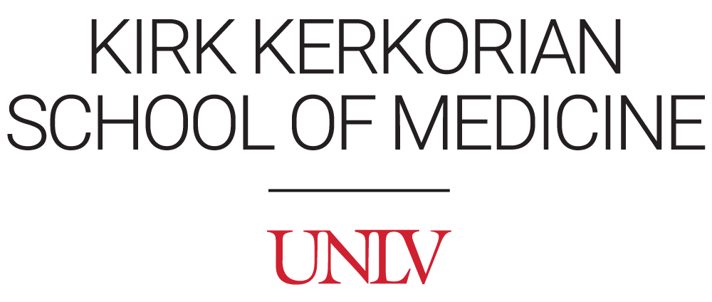 Kirk Kerkorian School of Medicine at UNLV