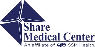 Share Medical Center - An affiliate of SSM Health