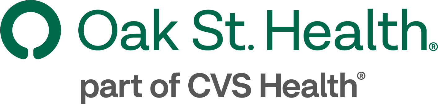 Oak Street Health, part of CVS Health