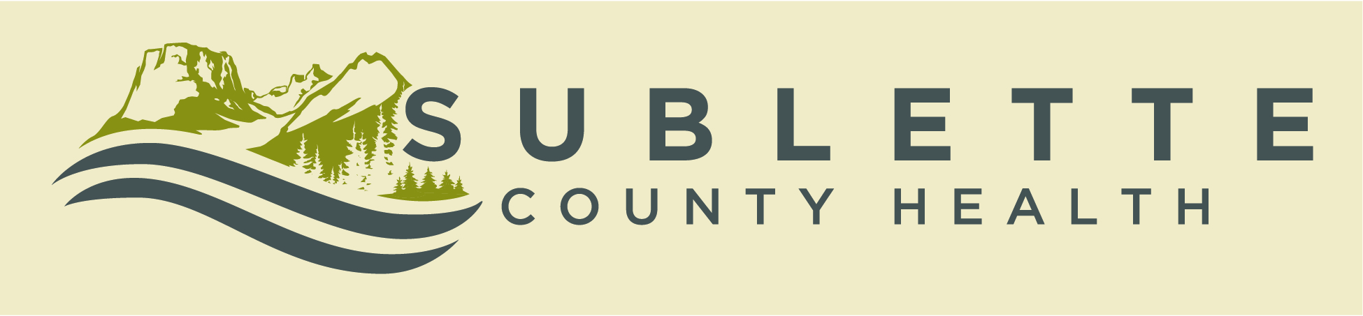 Sublette County Health