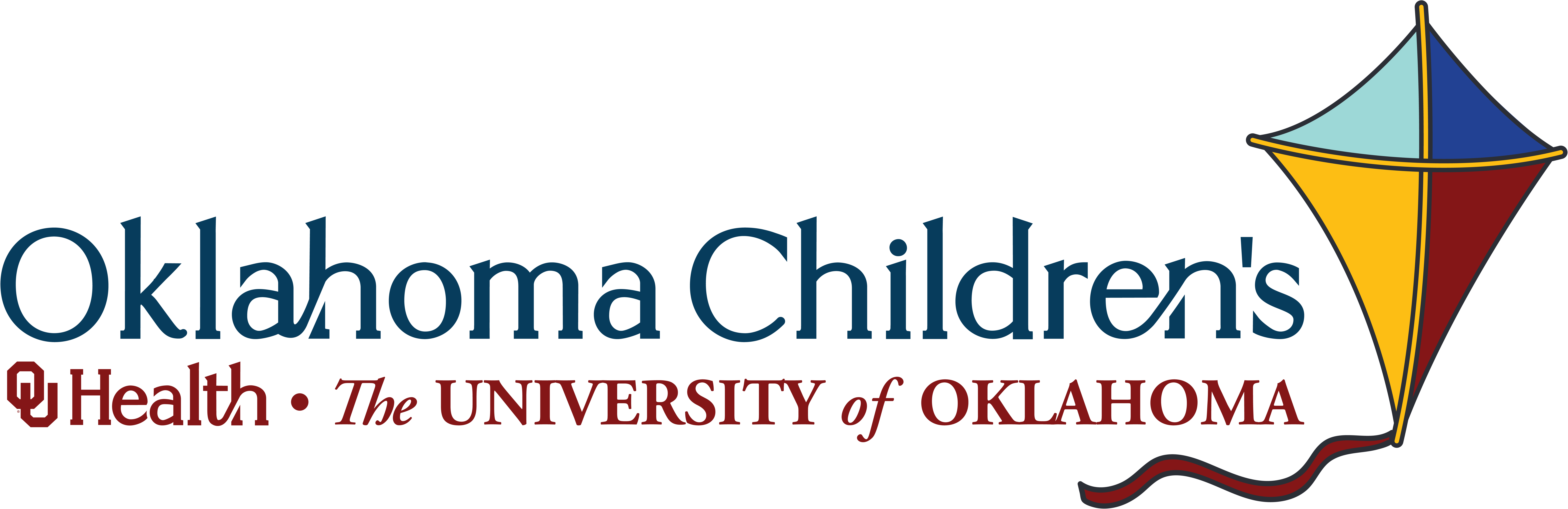 Oklahoma Children's OU Health