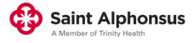 Saint Alphonsus Health System