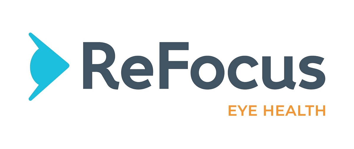 ReFocus Eye Health 