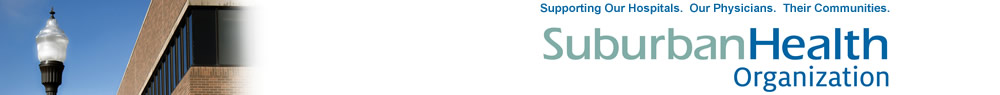 Suburban Health Organization