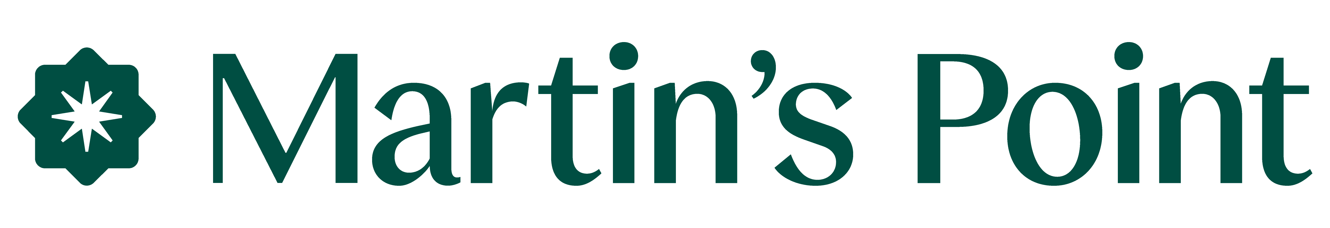 Martins Point Health Care