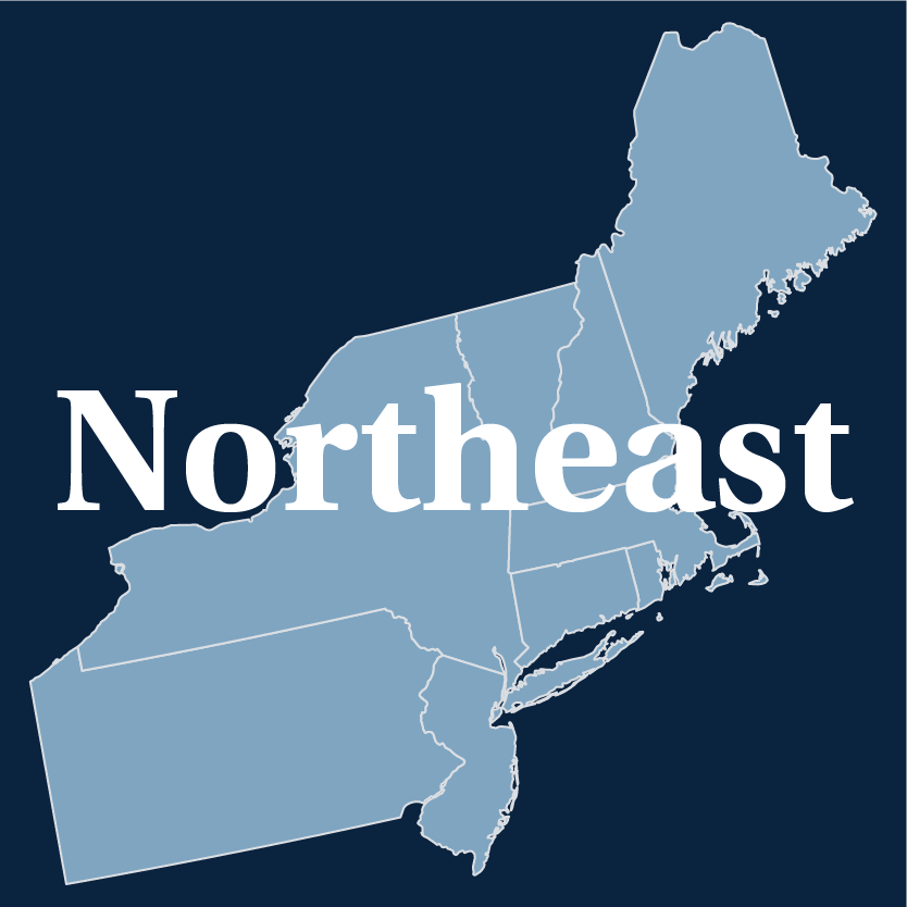 Northeast
